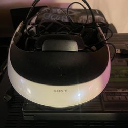 Sony Hmz-t1h  Head Unit