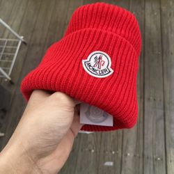 Moncler Beanie