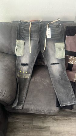 Thrt Jeans RETAIL 150!!2 For 90 Size 42 Obo
