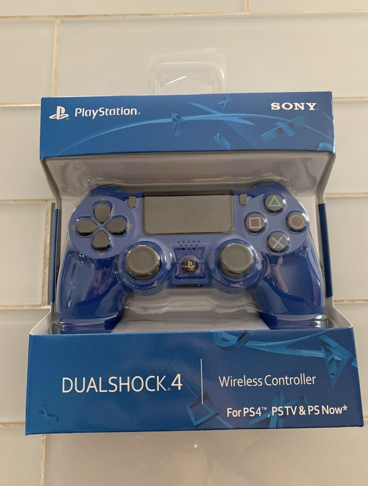 PS4 Controller