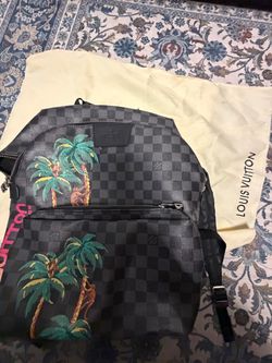 Backpack great condition