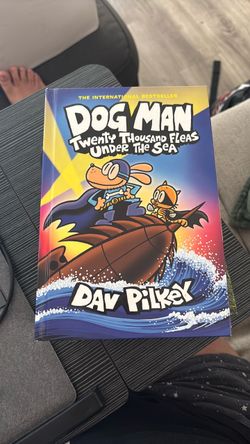 Hardcover books