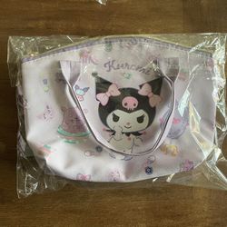 Kuromi Mini Handbag – New – $20