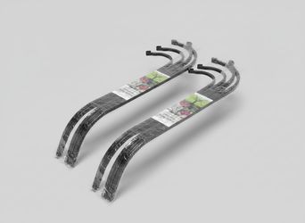 🌸 NEW 4-Arm Hanging Plant Basket Stand 🌸