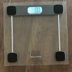 Weight Scale