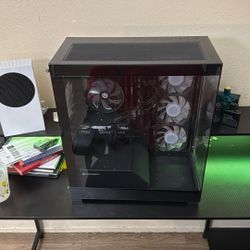 CyberPowerPC Geforce RTX 4060