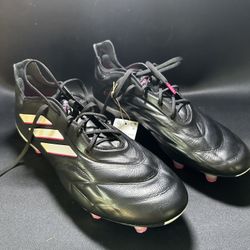 Adidas COPA PURE.1 FIRM GROUND SOCCER CLEATS