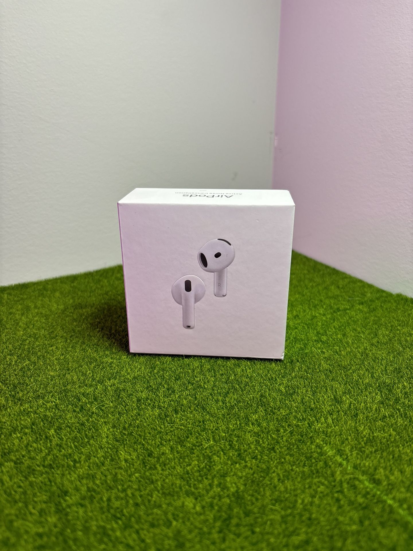 AirPod 4th Gen