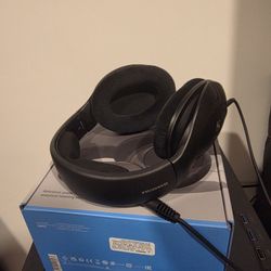 Sennheiser 560s 150$