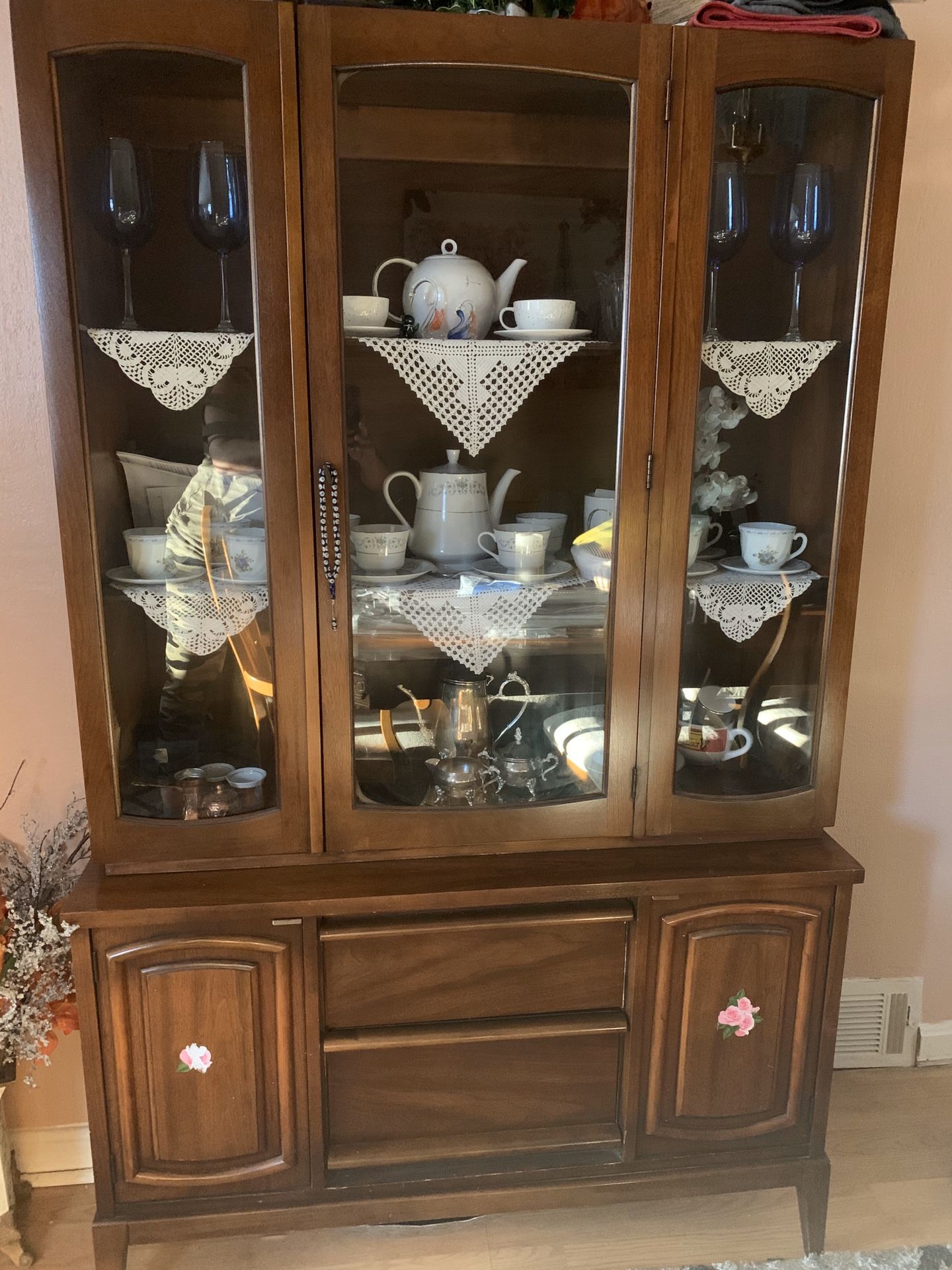 China cabinet