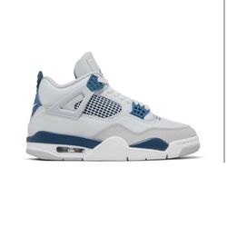 Jordan 4 ‘Military Blue’