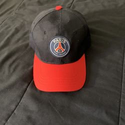 Paris Saint Germain Official Hat