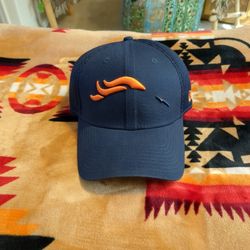 Denver Broncos Hat