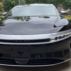 2022 LUCID GRANT TOURING