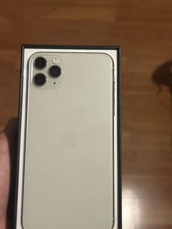 Apple iPhone 11 Pro Max