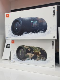 🔊 JBL Xtreme 3 Portable Bluetooth Speaker – Starting at $269 or Only $1 to Take It Home Today! Save Up to $200 with 1-Year Warranty 🎶🔥