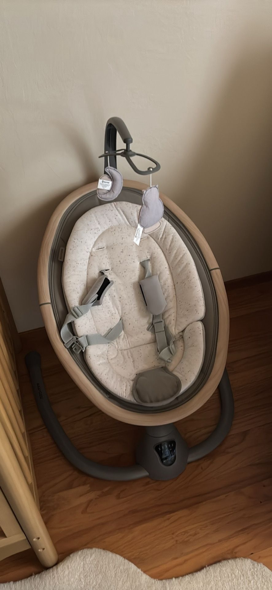 Maxi Cosi Swing