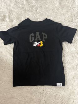 Mickey Mouse T Shirt 