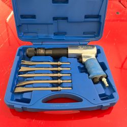 Air Hammer Kit 