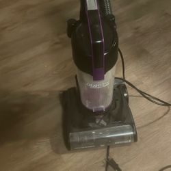 Vacuum