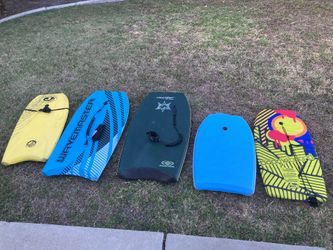 Body Boards
