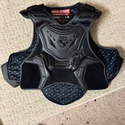 Motorcycle Vest 