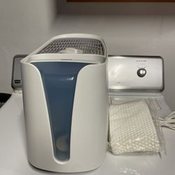 Honeywell Humidifier 