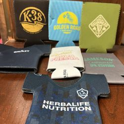 New Drink Can Covers