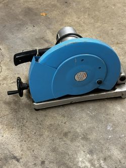Electric Saw