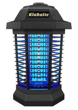 Klahaite Electric Bug Zapper