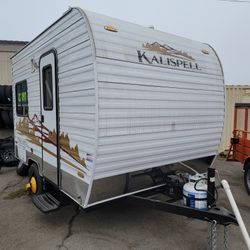 2024 Carson Trailer Kalispell 7.5 X 10.5