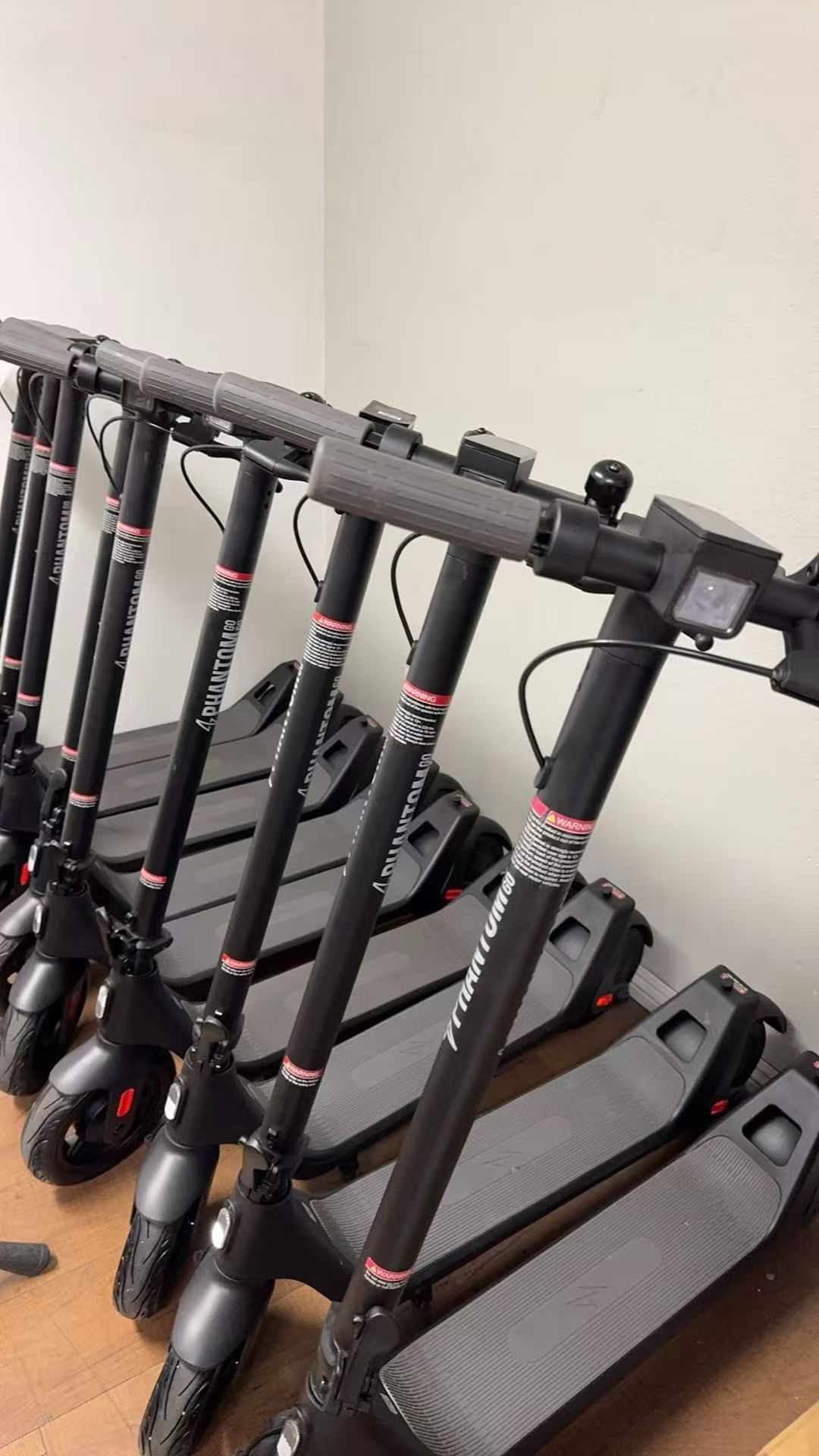 Foldable Electric Scooter for Adult