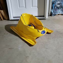 Wham-o Baby Sled 