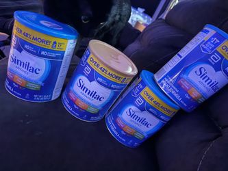 Similac advance