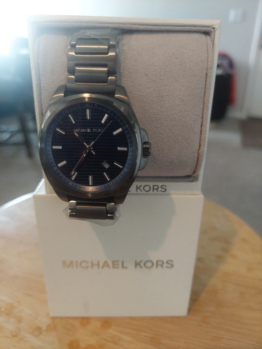 Michael Kors Watch
