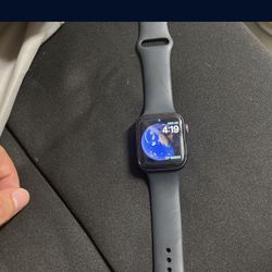 Apple Watch SE OS 8.7 