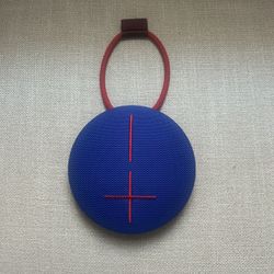 UE ROLL Wireless Bluetooth Speaker