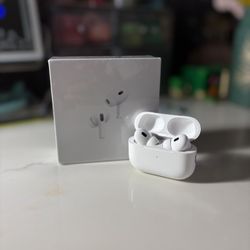 airpods pro ( 2nd generation )