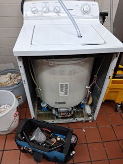 Appliances