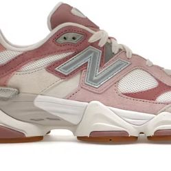 New Balance 9060 Rose Pink 