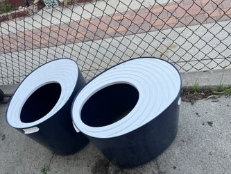 Cat Litter Boxes