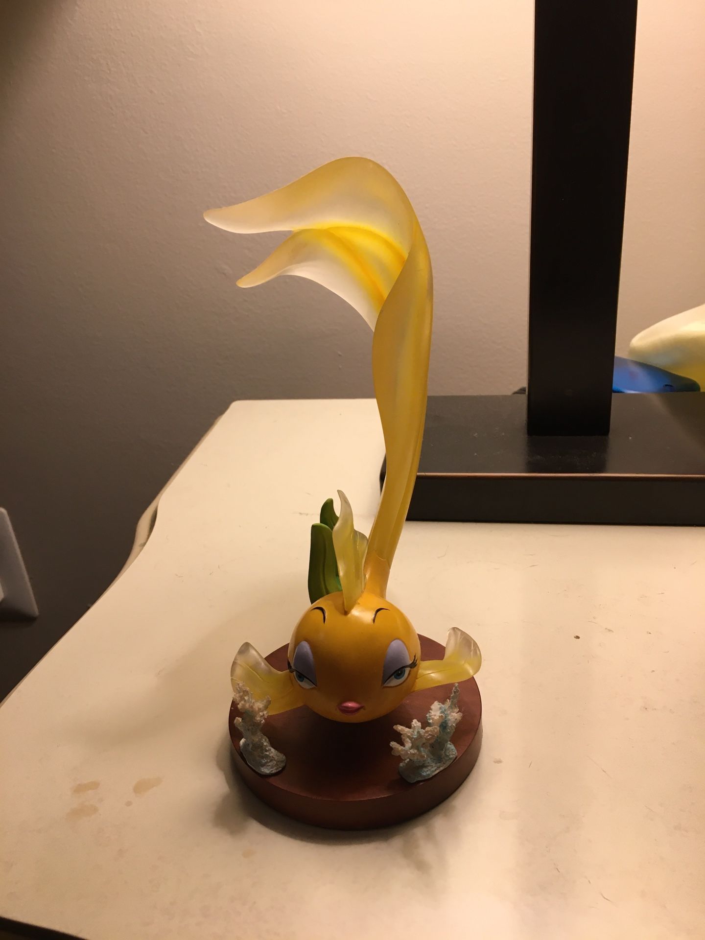 Disney Fantasia figurine-limited edition of 150