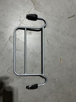 Bob Car Seat Attachment Peg Perego 