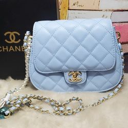 Cc Purse