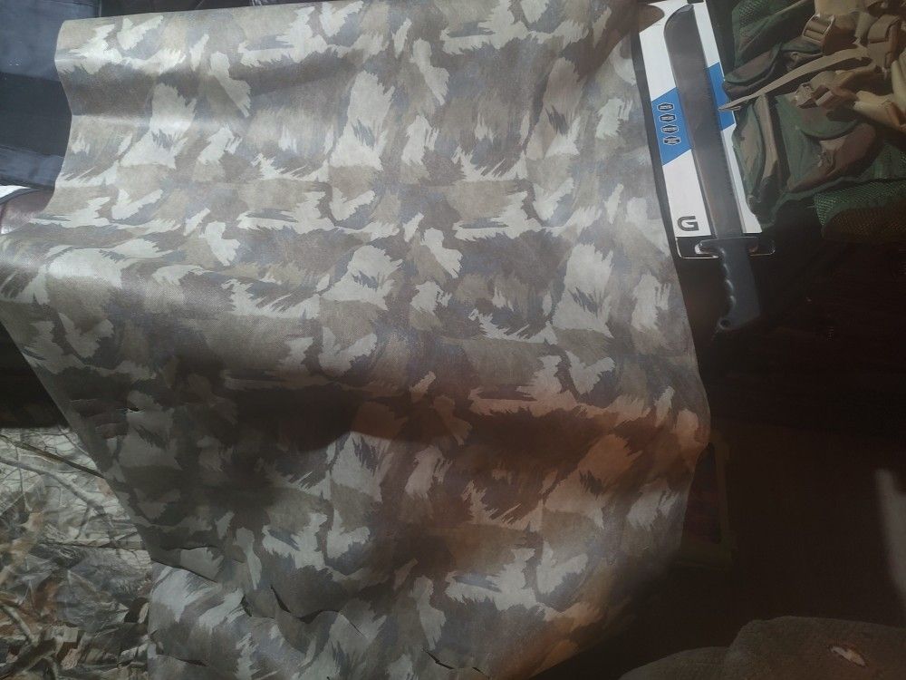Camo