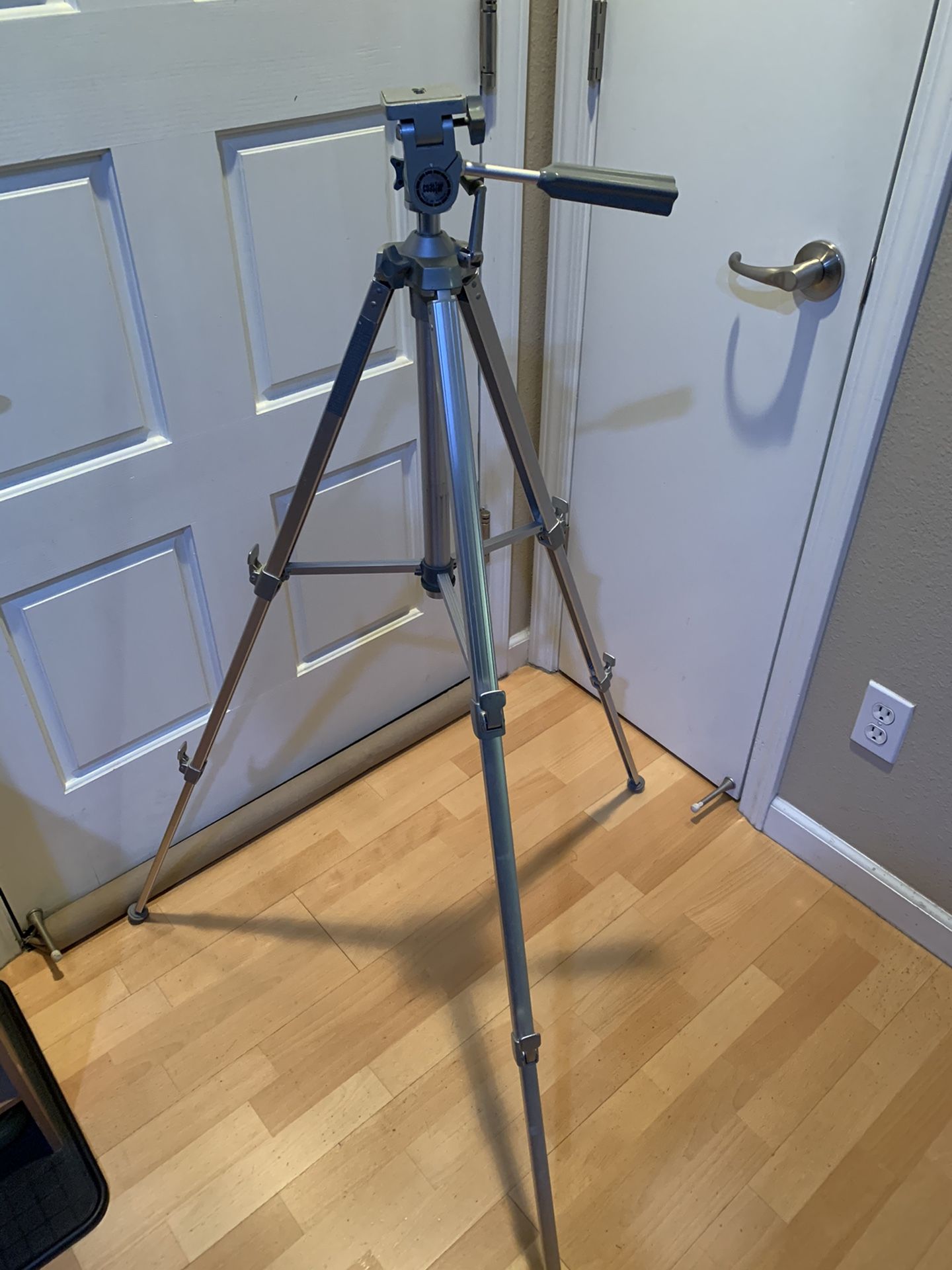 Tripod