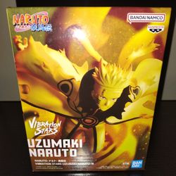 Vibration Stars UZAMAKI NARUTO VI