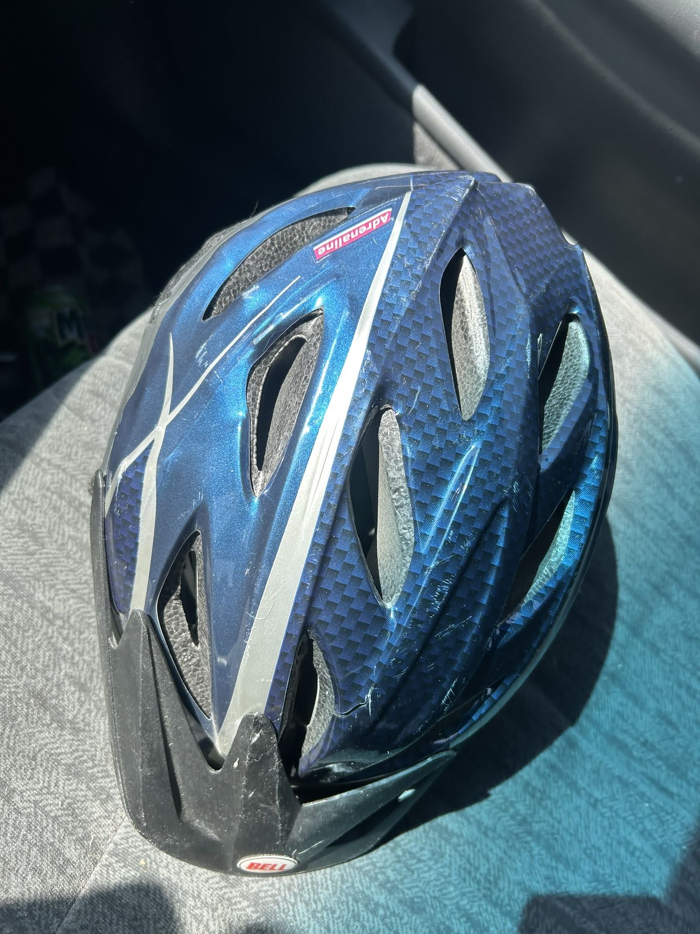 Bike Helmet