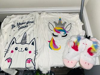 Unicorn 3 Piece