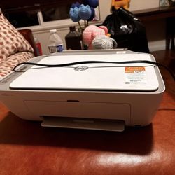 hp printer